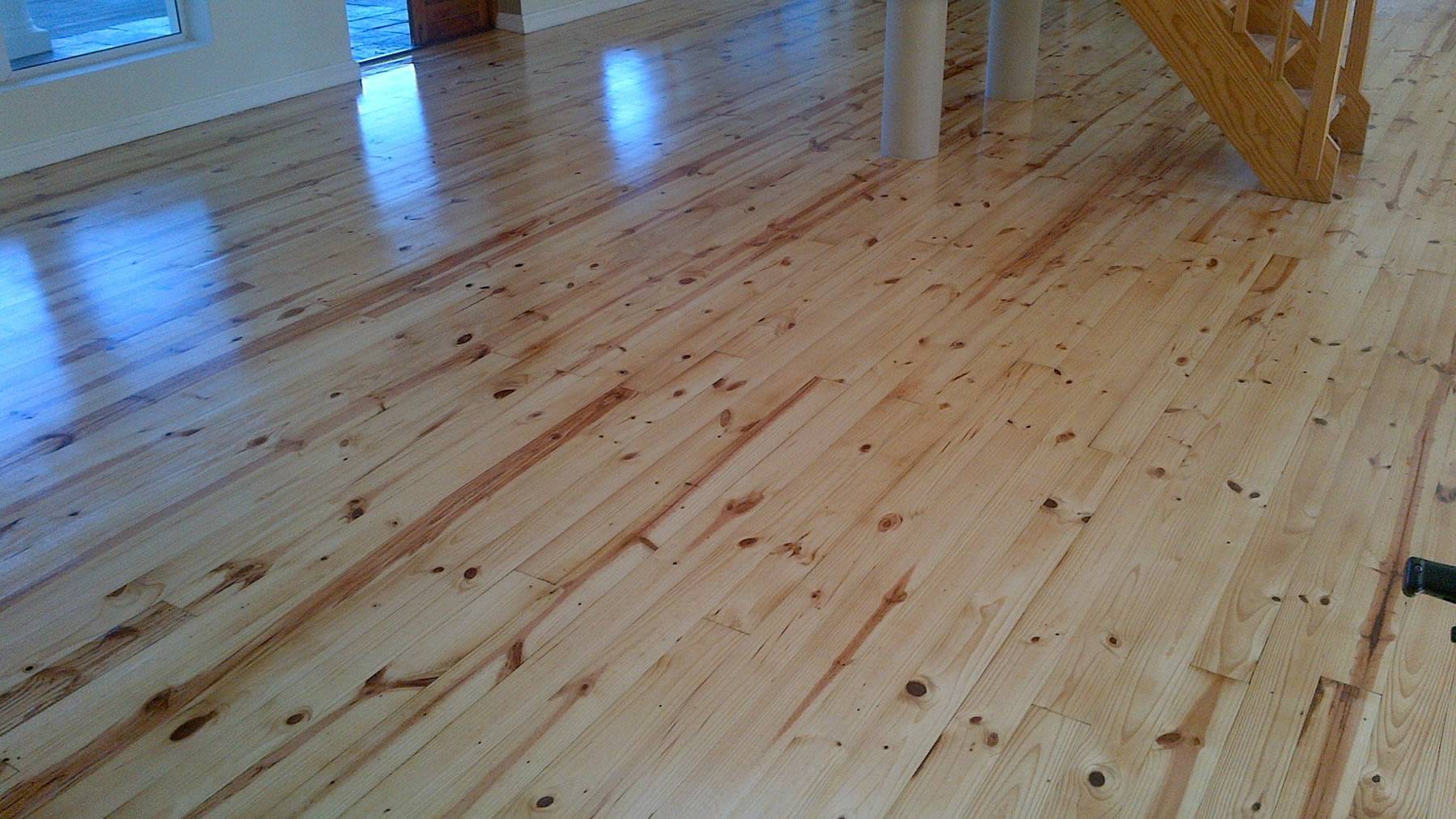 Dustless Floor Sanding All in& outdoor wooden floor