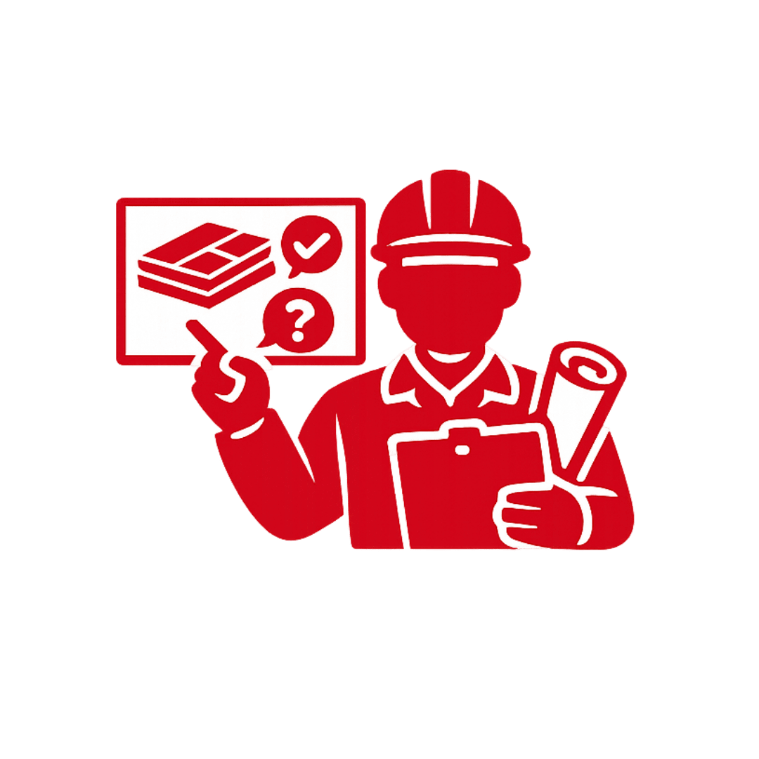 engineered wood flooring - professional floor engineer